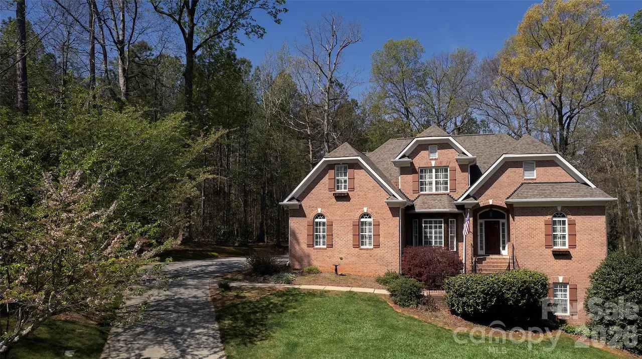 4709 Trey View Court, Mint Hill, NC