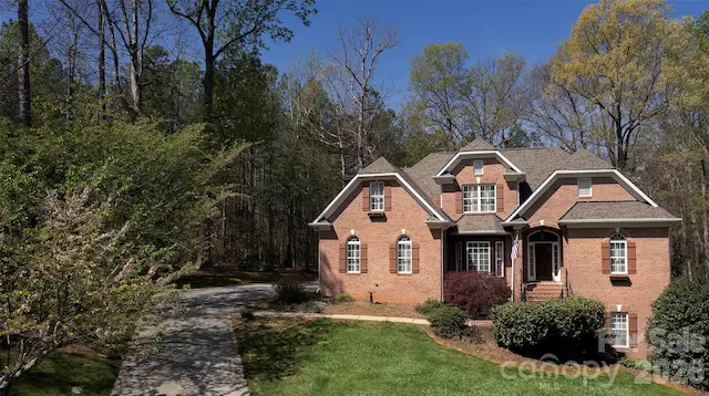 4709 Trey View Court, Mint Hill, NC