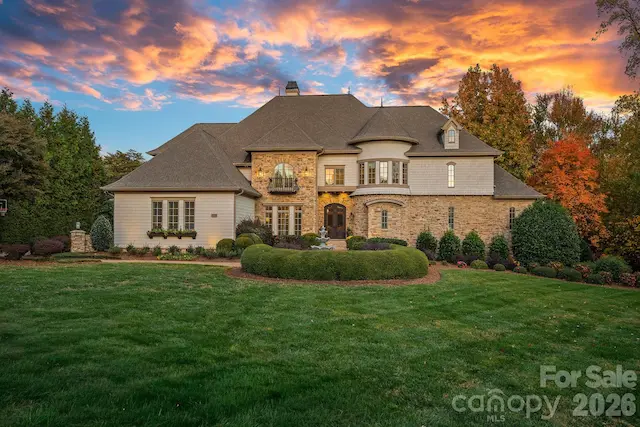119 S Longfellow Lane, Mooresville, NC