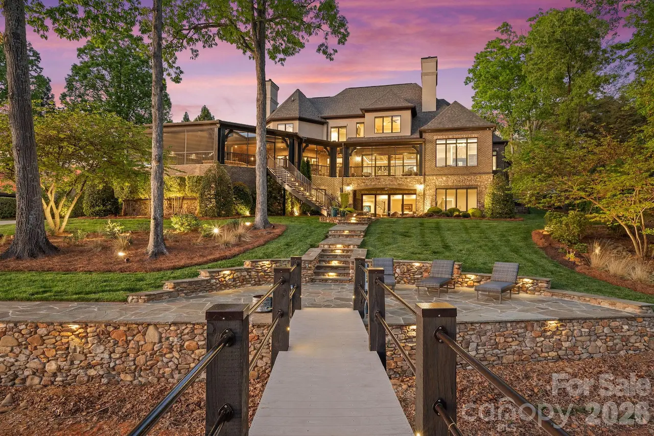 448 Stonemarker Road, Mooresville, NC