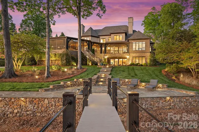 448 Stonemarker Road, Mooresville, NC