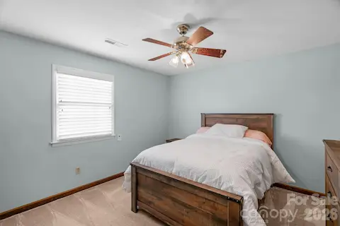 Bed 1
