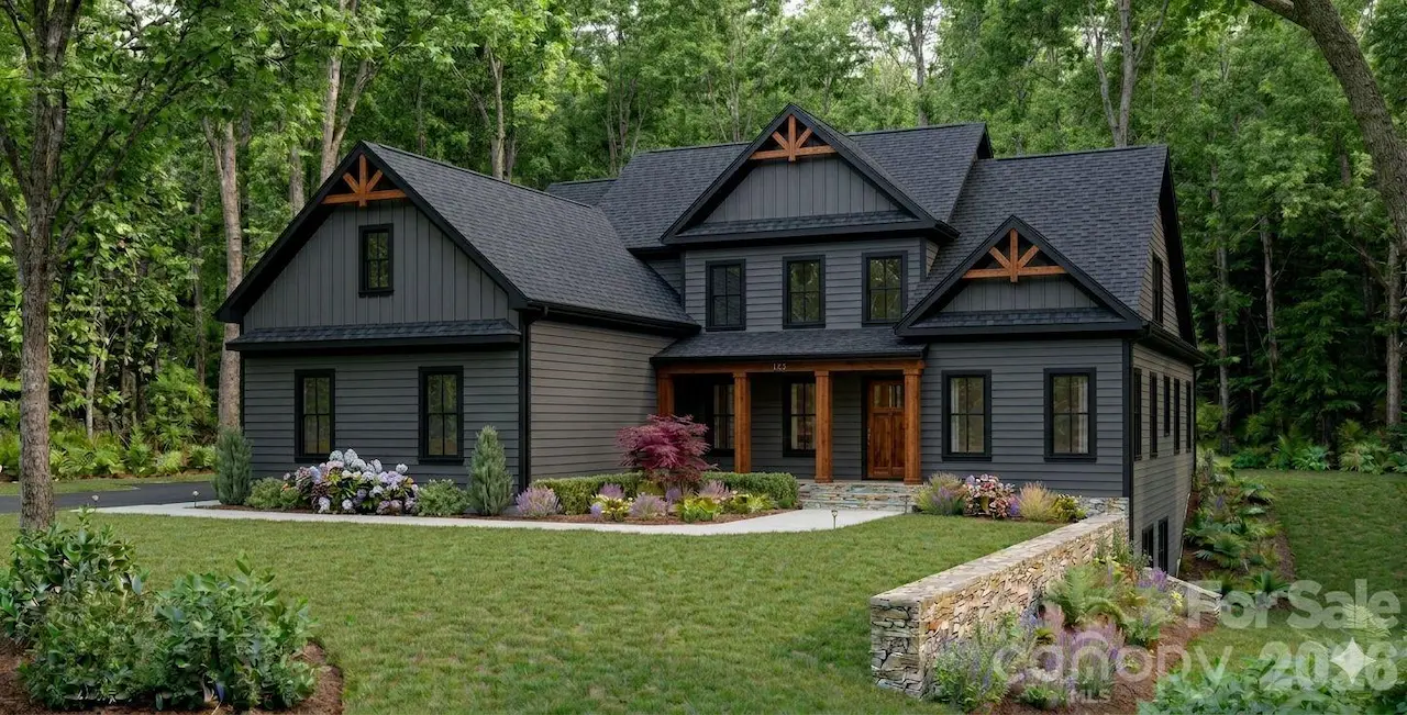 152 Fox Hunt Drive, Mooresville, NC