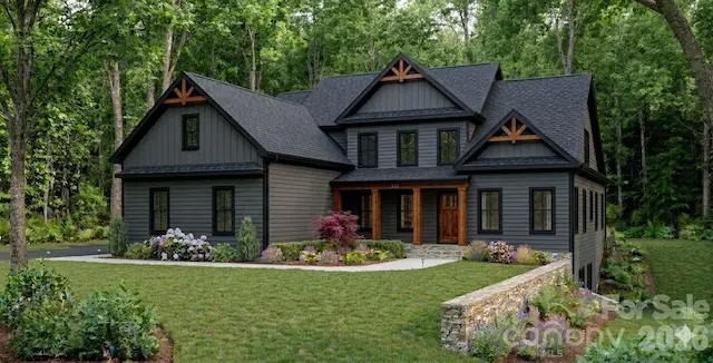 152 Fox Hunt Drive, Mooresville, NC