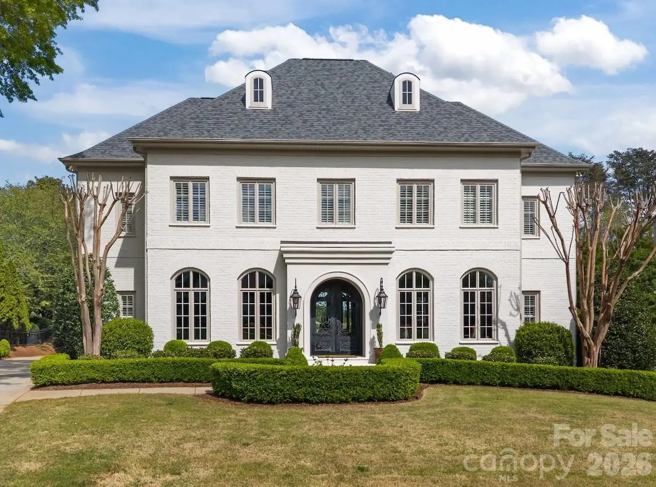 18710 Peninsula Cove Lane, Cornelius, NC