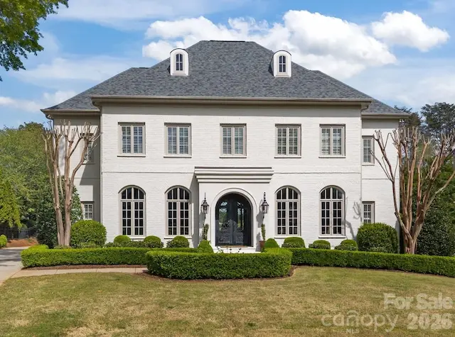 18710 Peninsula Cove Lane, Cornelius, NC