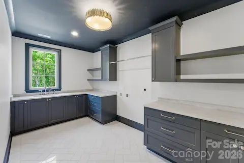 Laundry Room Upper Level