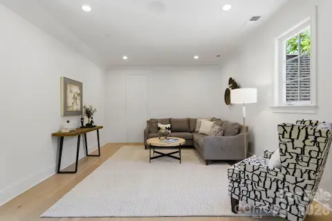 Flex Space