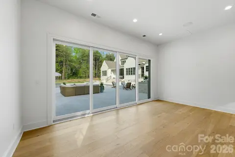 Pool House