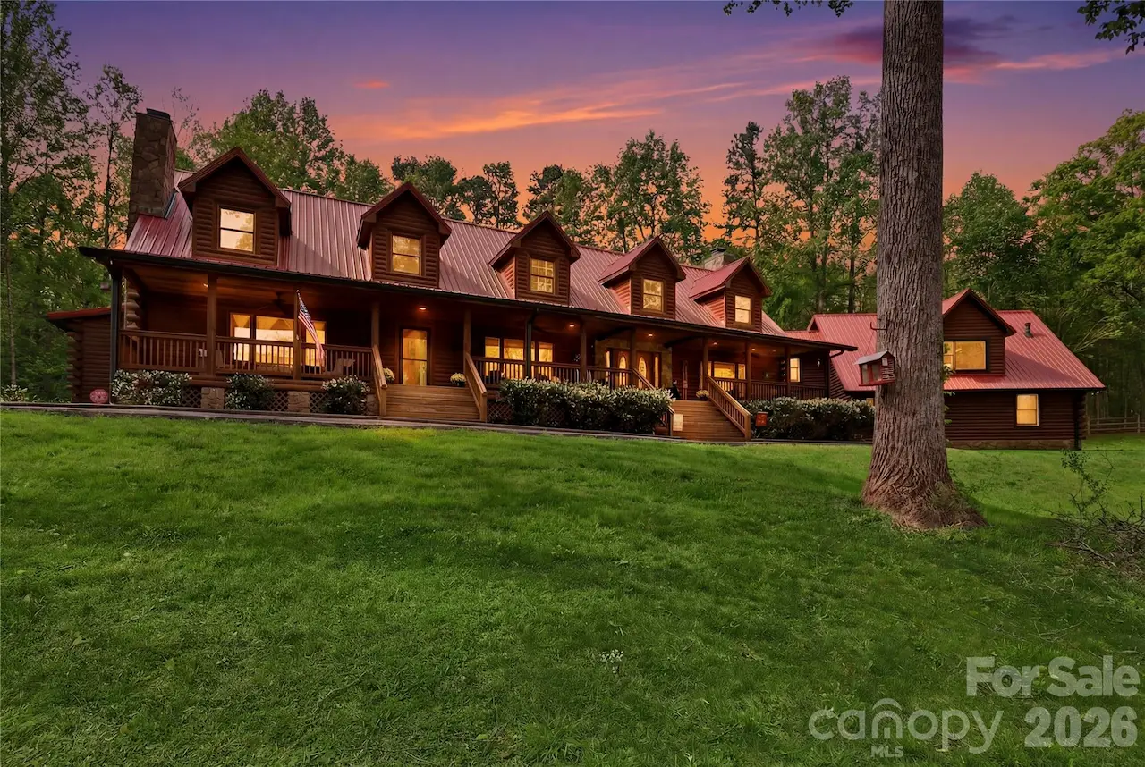 12300 McCord Road, Huntersville, NC