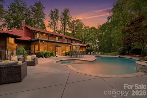 An Oasis!