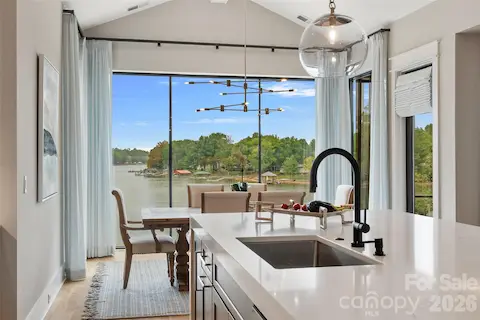 Not actual home- same level of finishes