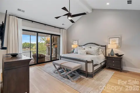 Not actual home- same level of finishes