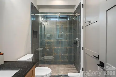 Not actual home- same level of finishes