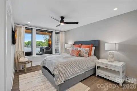 Not actual home- same level of finishes