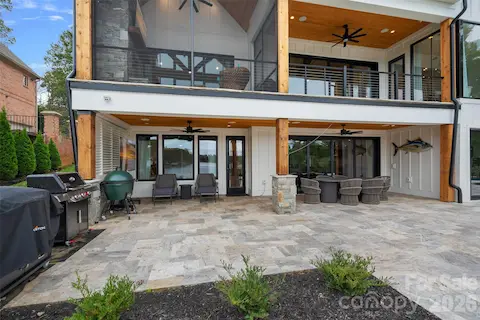 Not actual home- same level of finishes