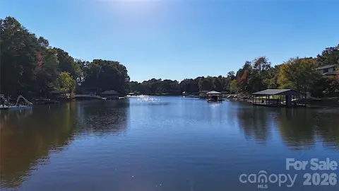 LakeNorman