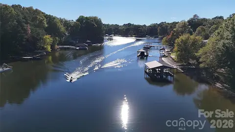 Lake Norman