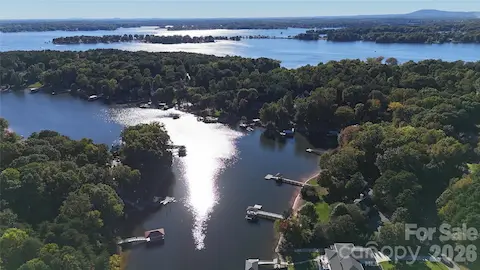 Lake Norman