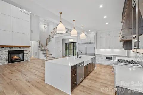 Representative Picture - Not actual home.
