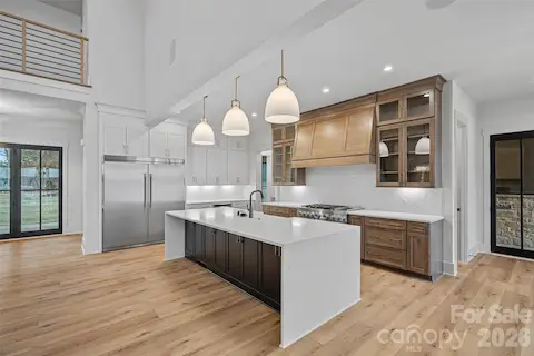 Representative Picture - Not actual home.