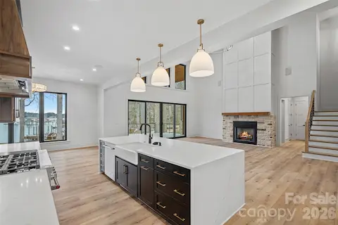 Representative Picture - Not actual home.