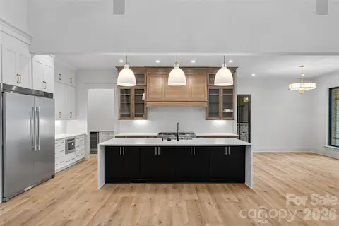 Representative Picture - Not actual home.