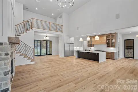 Representative Picture - Not actual home.