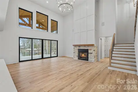 Representative Picture - Not actual home.