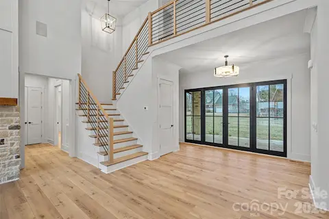 Representative Picture - Not actual home.
