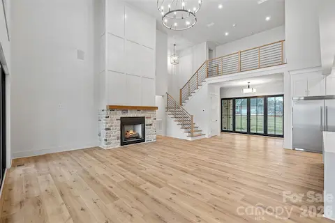 Representative Picture - Not actual home.