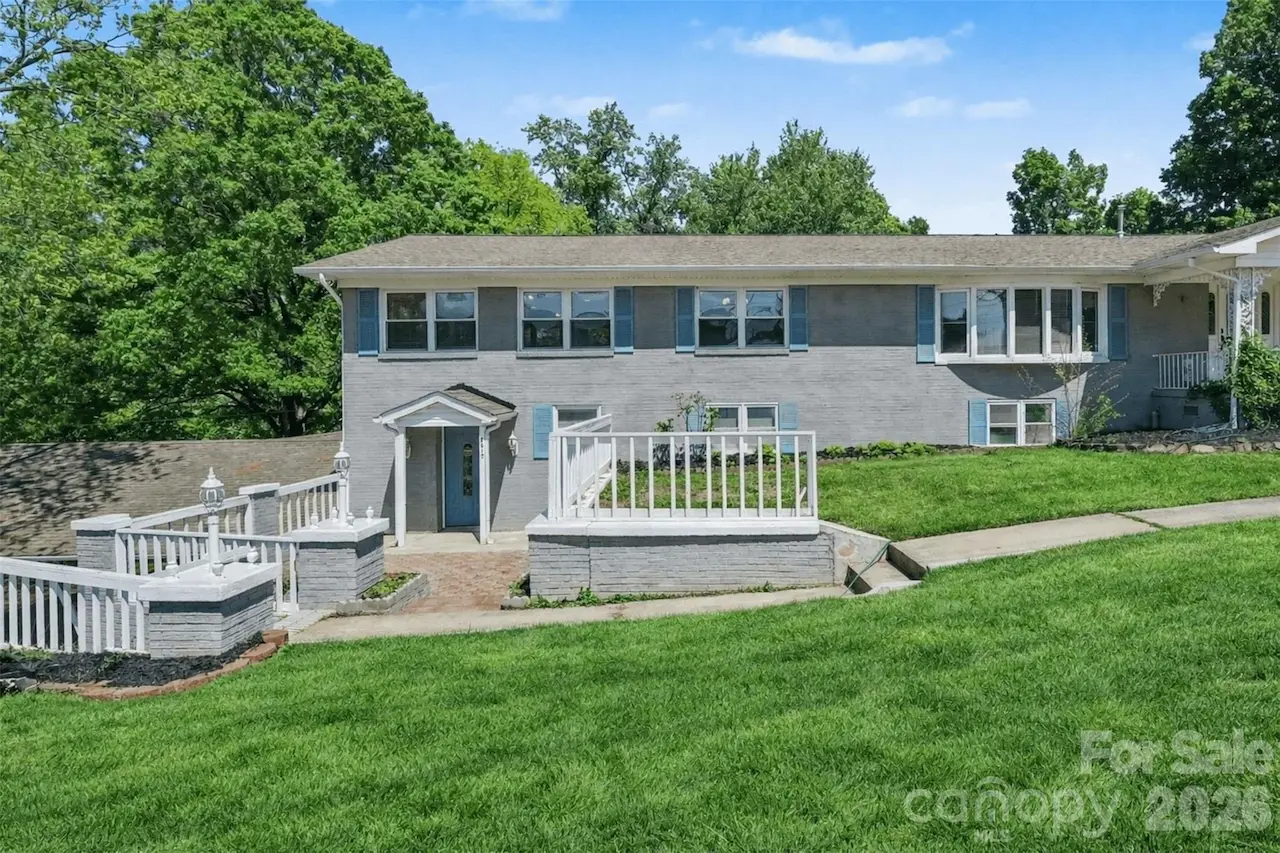 2617 Shady Lane Avenue, Concord, NC