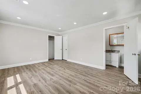 Main Level Primary