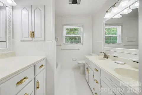 Main Level Bedroom