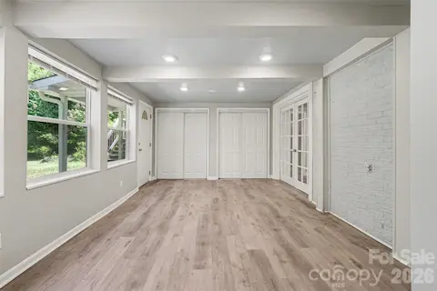 2nd Level Bed/Bonus Room