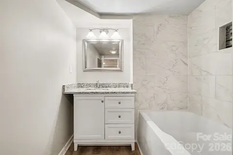 2nd Level Primary EnSuite