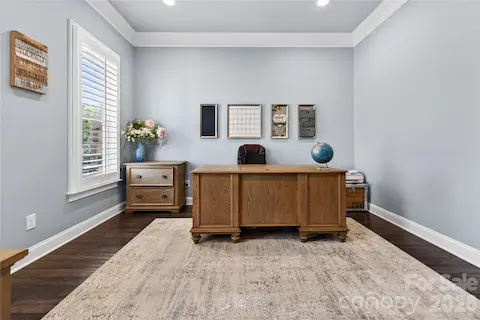 Office on Main