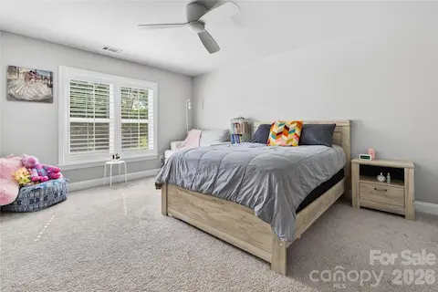 4th bedroom