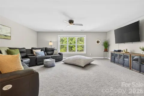 Bonus room 3rd level