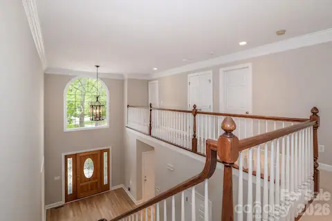 Upper Level
