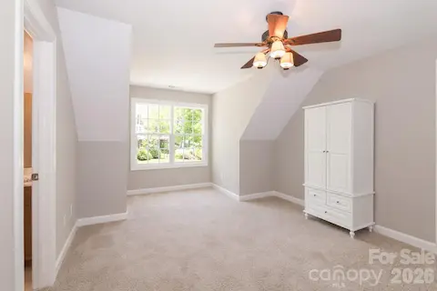 Bedroom - Upper Level