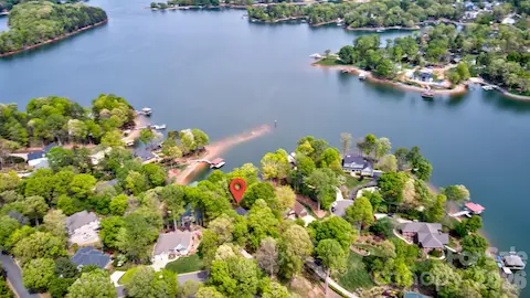 Amazing big water Main Channel