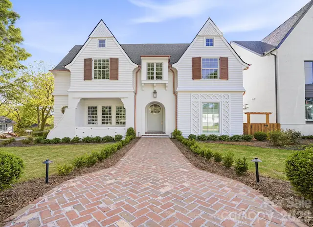222 Walnut Street, Davidson, NC