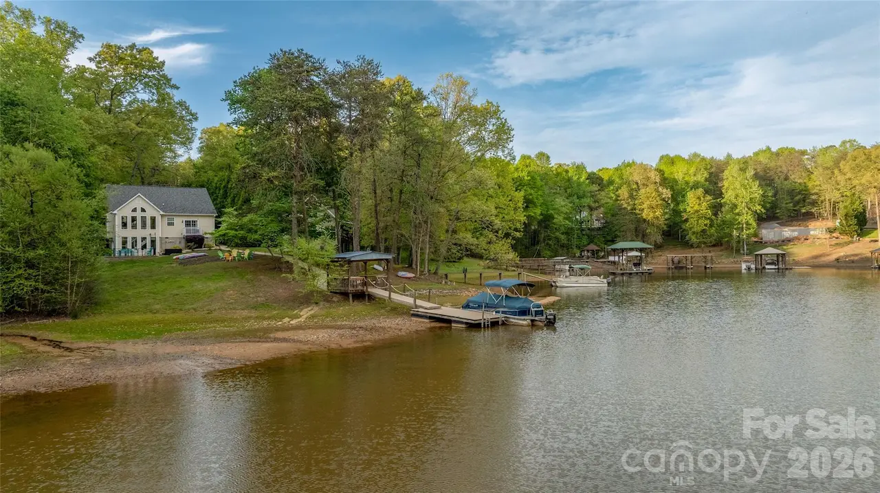 1325 Lytton Lane, Catawba, NC