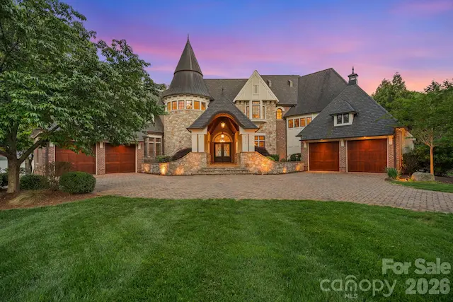 109 Conway Court, Mooresville, NC