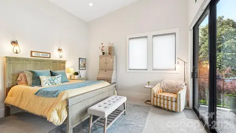 Primary Bed 2