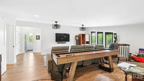 Bonus Room