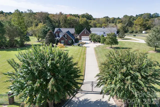 3099 Trinity Church Road, Concord, NC