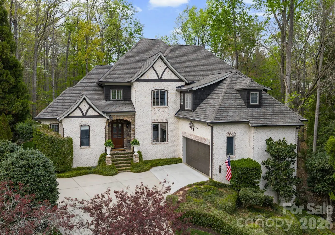 1514 Elmsford Lane, Matthews, NC