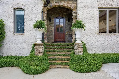 Welcome Home!